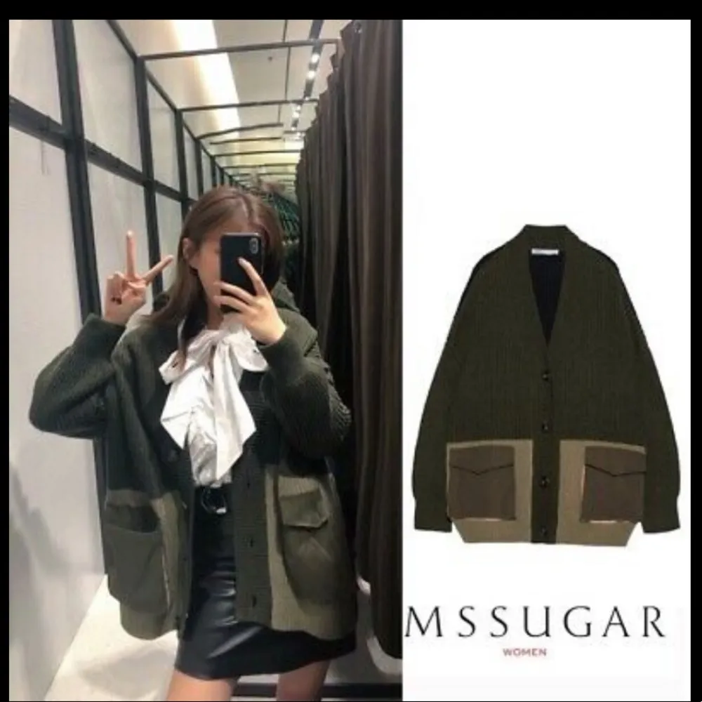 Zara knitwear - Image 10