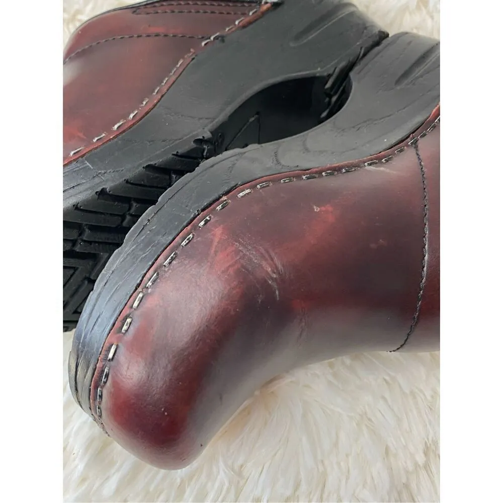 Sanita Women Professional Clogs Size 3.5 - Image 5