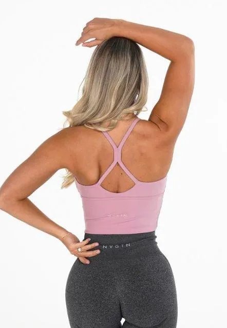 NVGTN Blossom Infinity Bra - Image 2