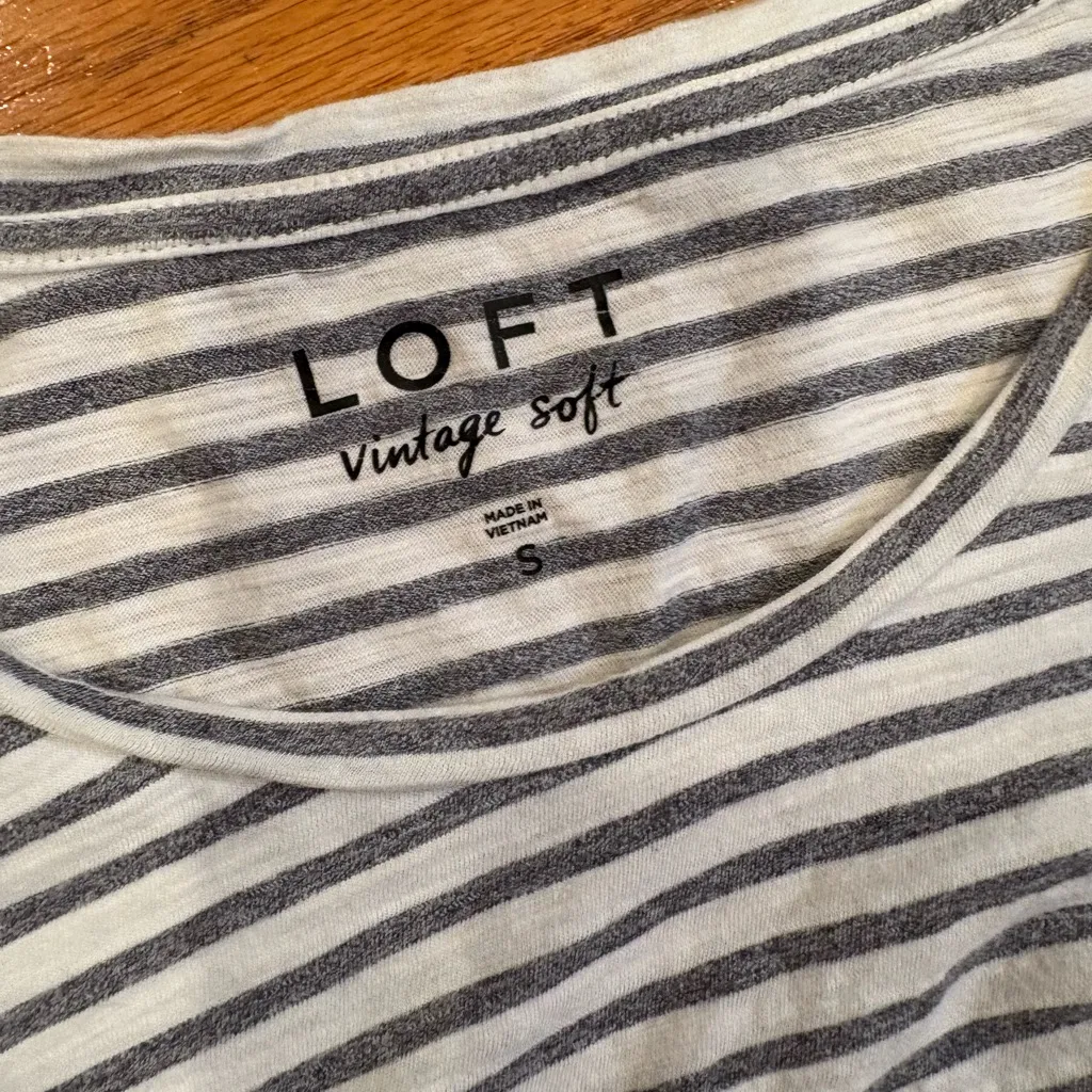 Women’s Tops Bundle | Size Small | LOFT + More - Image 3