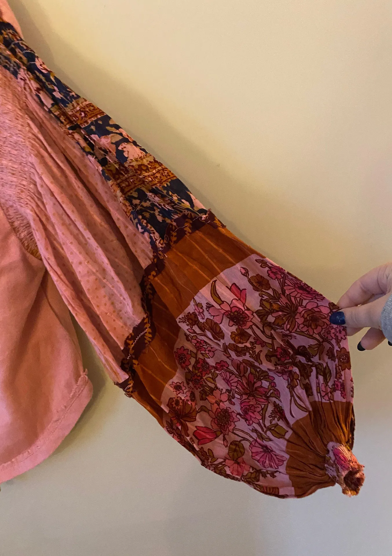 Free People NWOT  Light Magic Top - Image 5