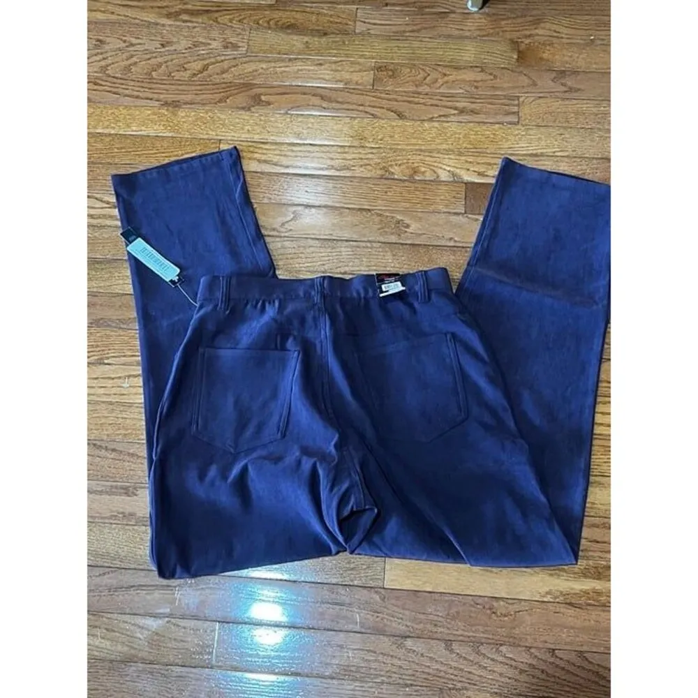 NWT Vintage Bill Blass Corduroy Woman's Pants - Image 8