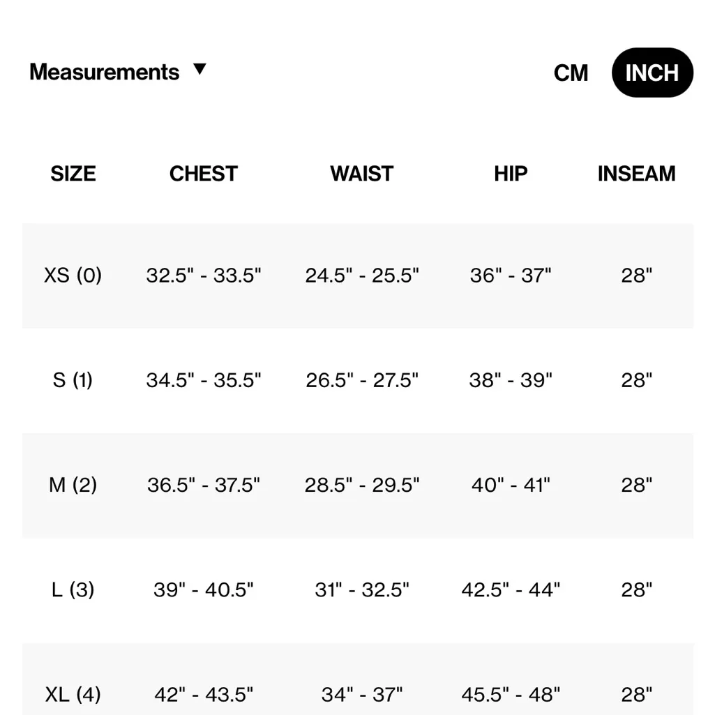 Good American sleeveless overalls - Image 11