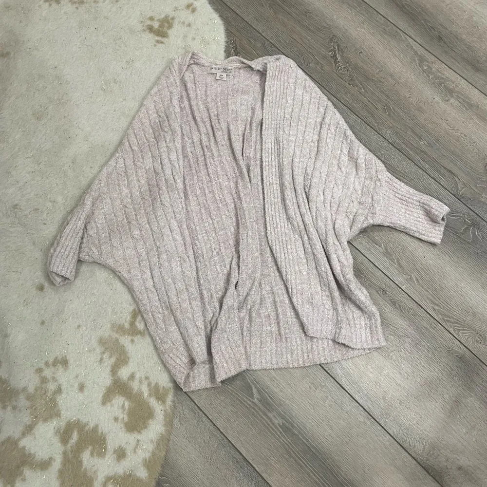 Barefoot dreams CozyChic lite shrug - Image 2