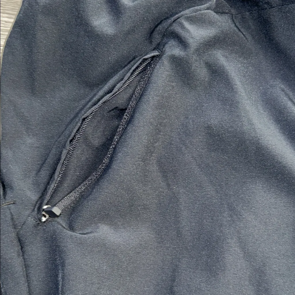 ASICS  Black Women's Pants - Image 10