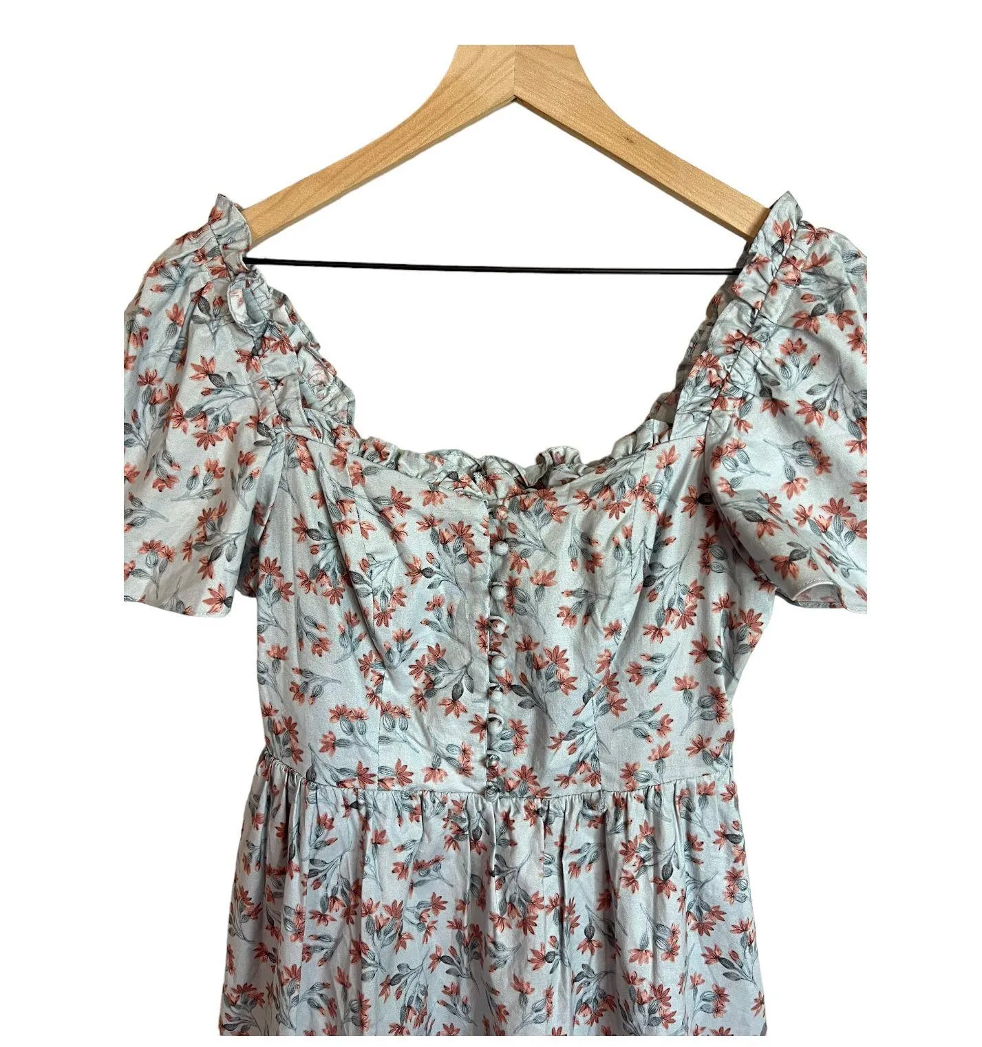 Gal Meets Glam Marianna Dress - Image 5