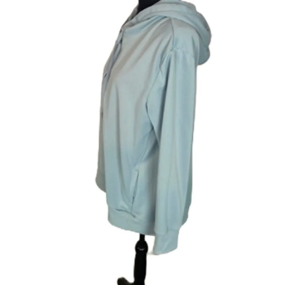 Mondetta  Lightweight Stretch Hoodie - Image 3