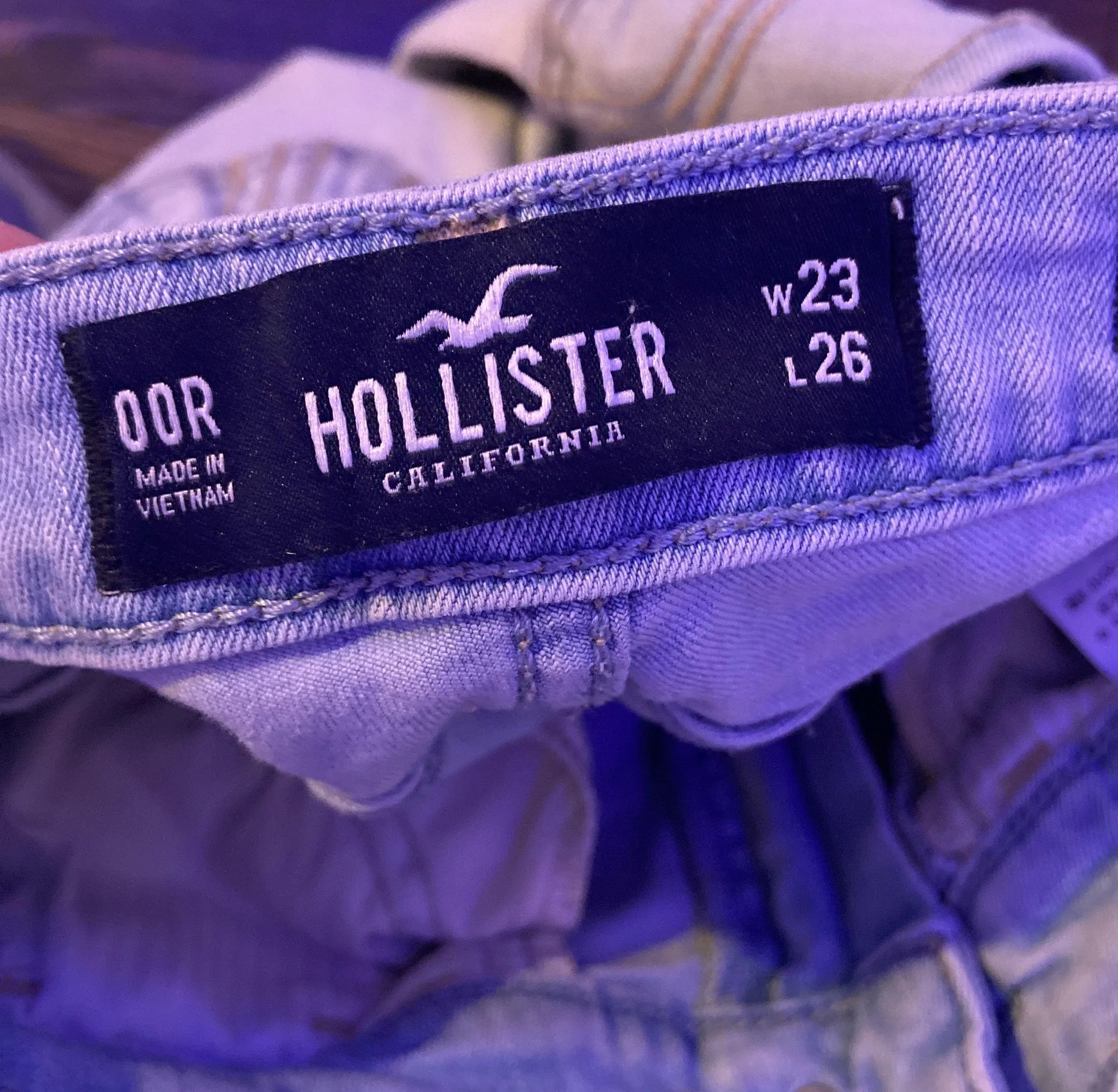 Hollister Jeans - Image 5