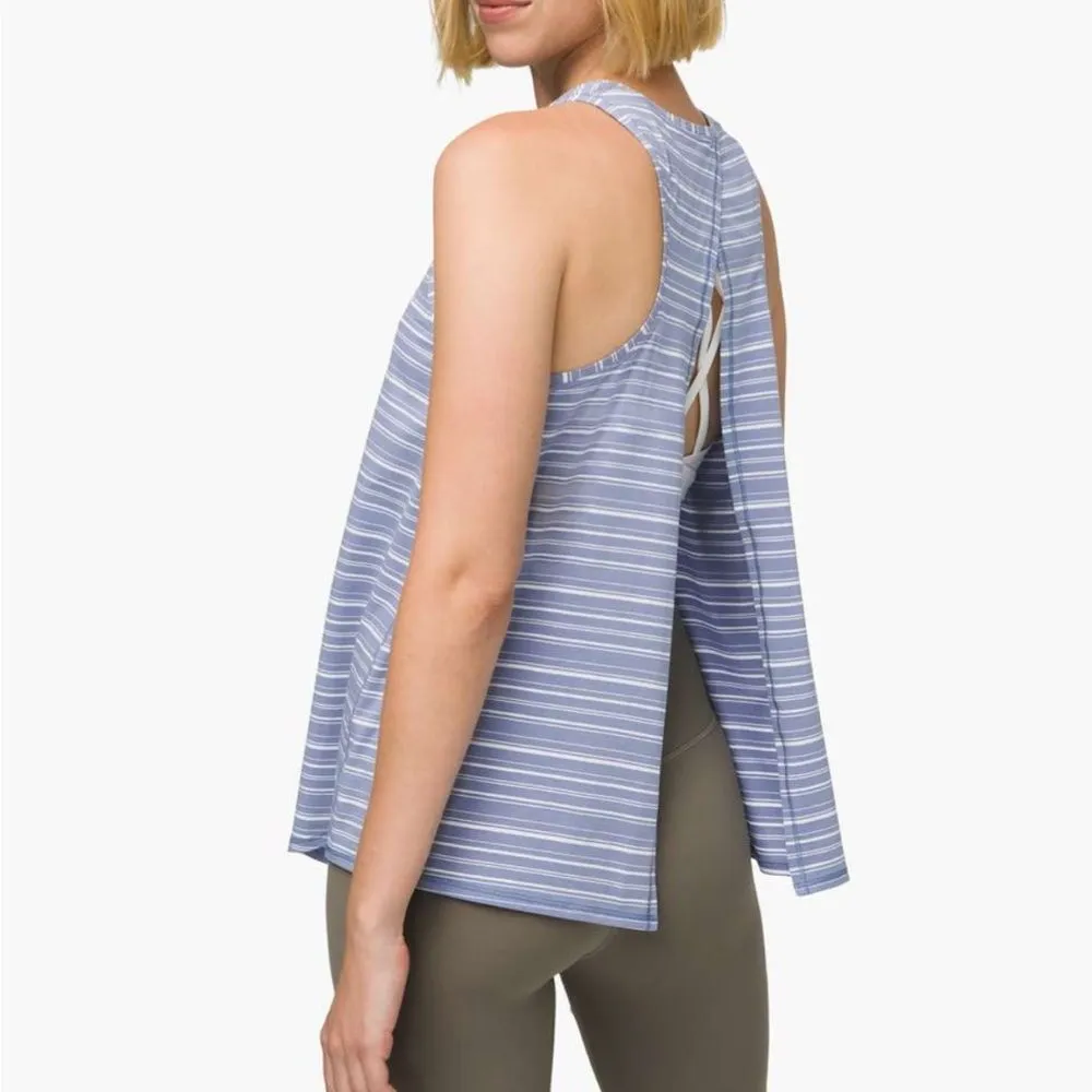 Lululemon All Tied Up Tank Top - Image 5