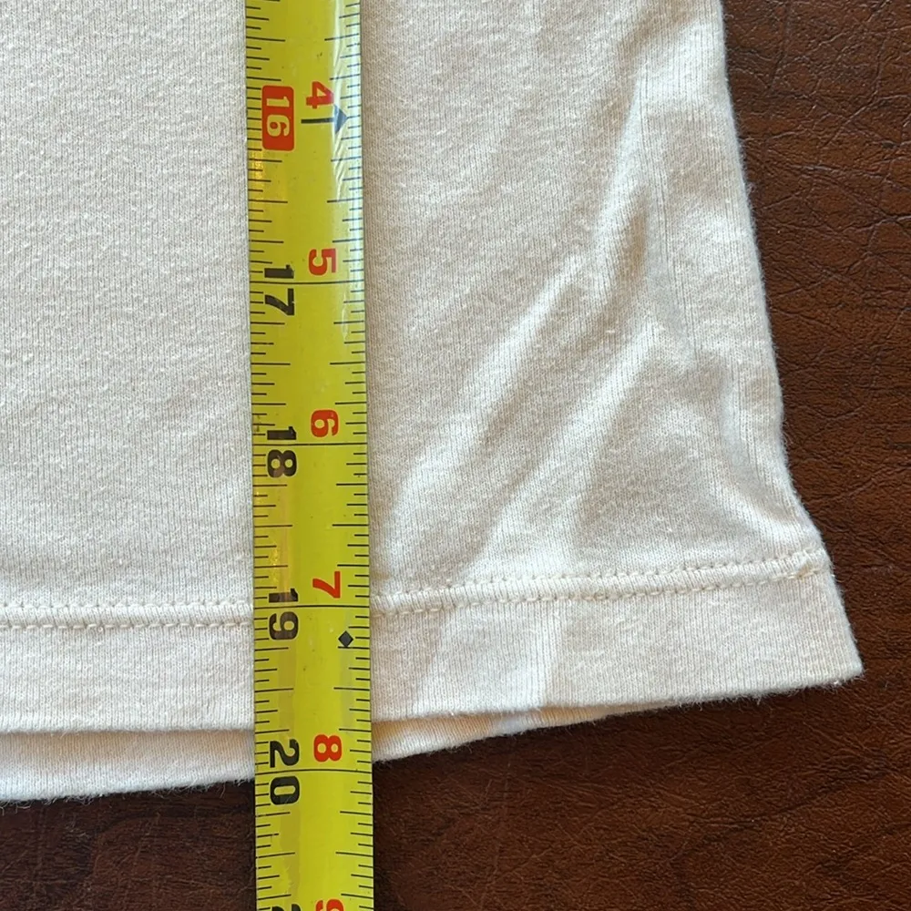 Naughty Kitty Women’s Tank Top sz L Size L - Image 9