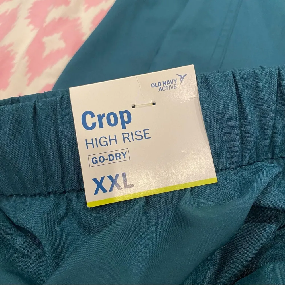 Old Navy Active Wear NWT - Image 12