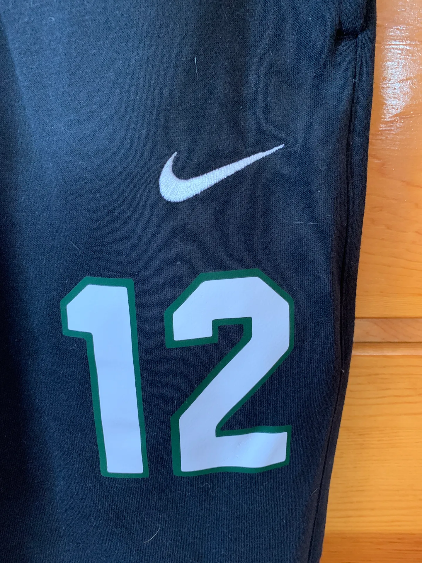 Nike Sweatpants - Image 2