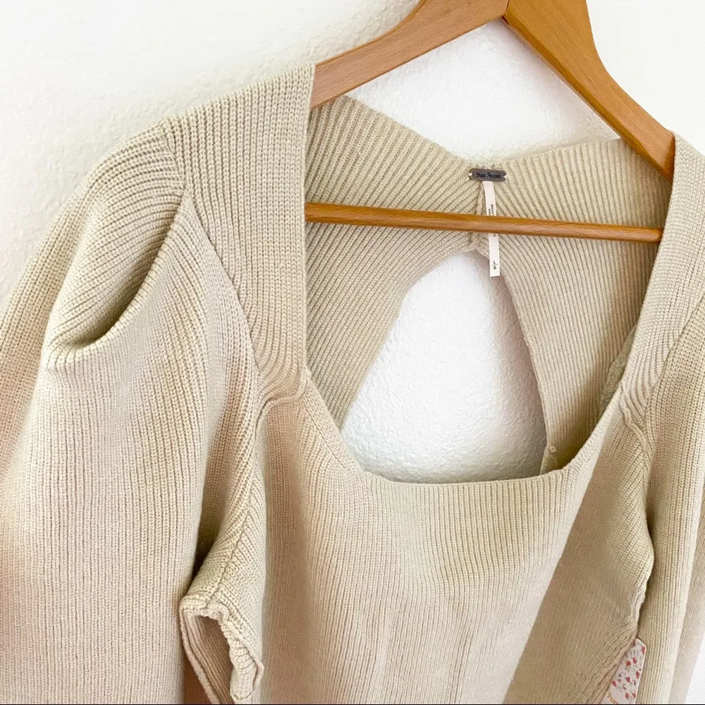 Free People Saffron Top Large - Image 7