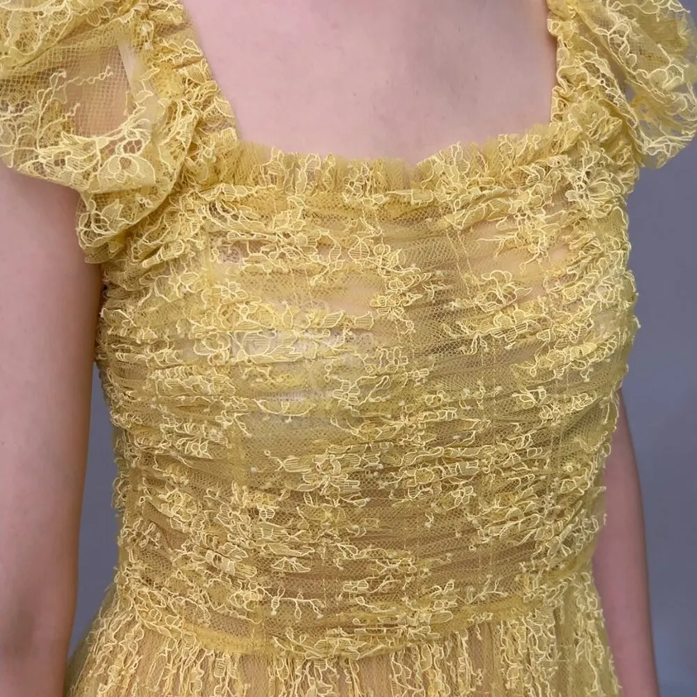 PAMELINA DRESS - Image 3