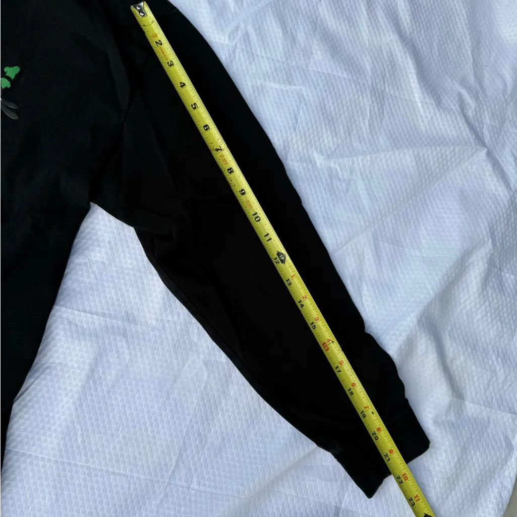 Levi's x Disney Black Graphic Shirt - Image 4