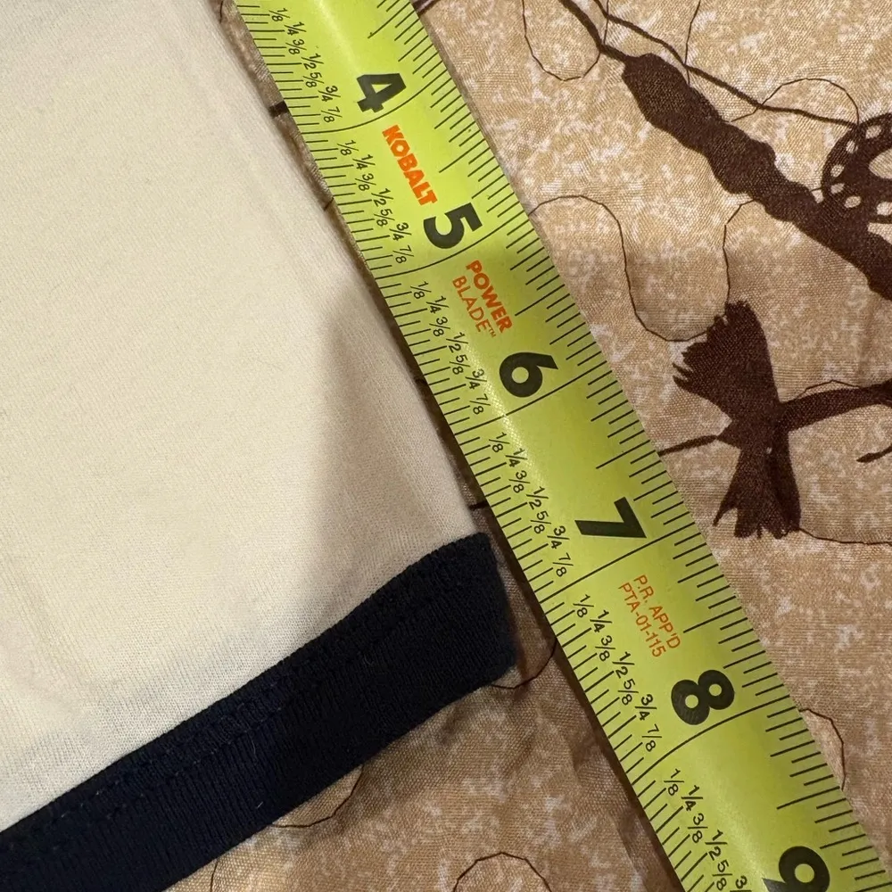 Little Golden Books Ringer T, Size Large - Image 8