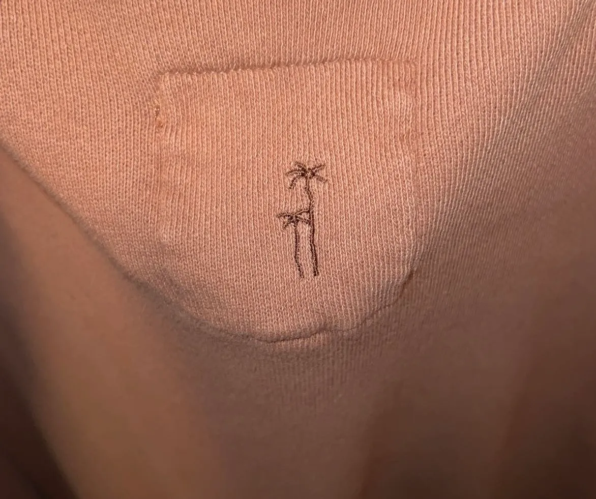 Aerie Oversized Sweatshirt - Image 4