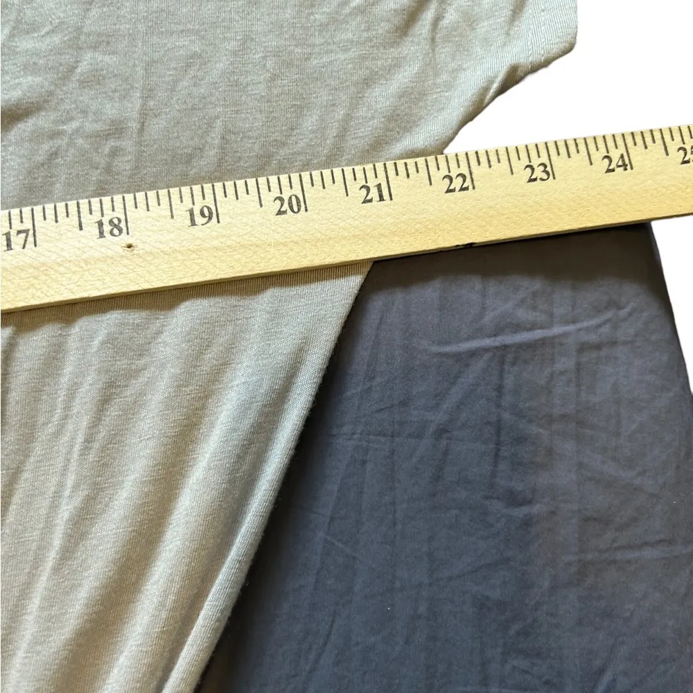 Evelie Khaki Scoop - Image 6