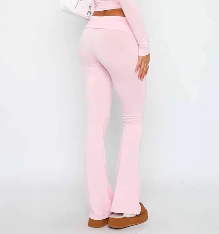 Flare leggings - Image 2