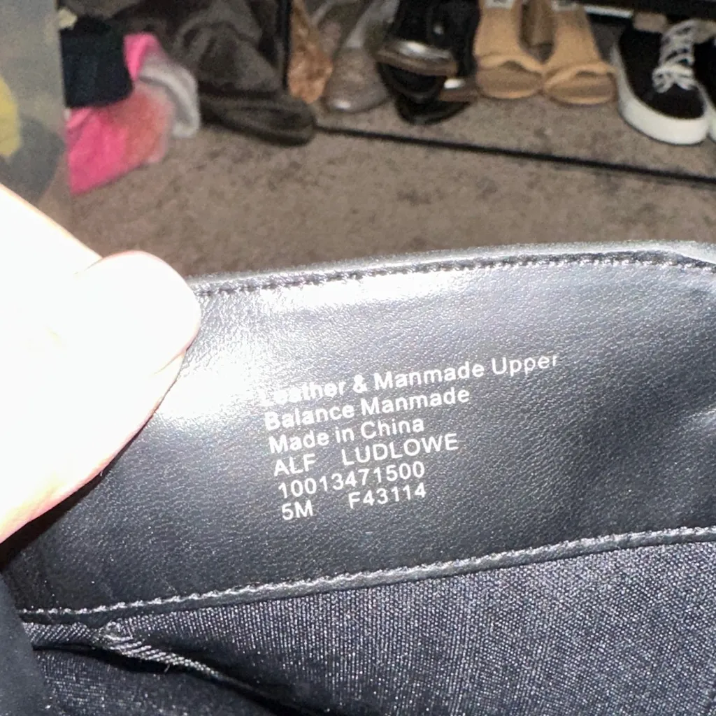 Alfani Step Flex Black Over the Knee Boots - Image 6