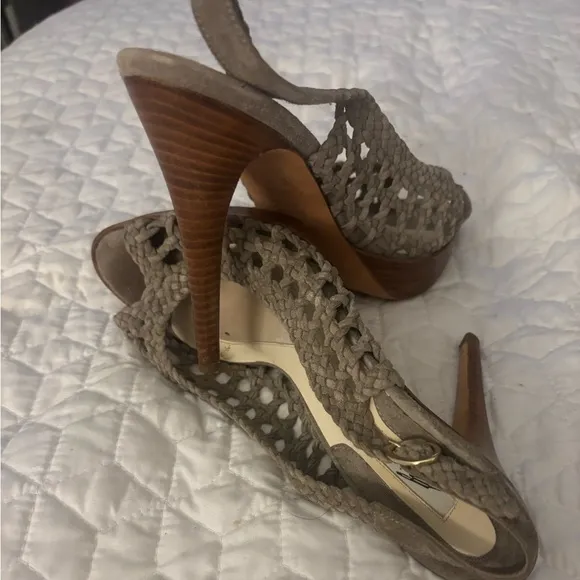 Sexy High Heels size 38 - Image 2