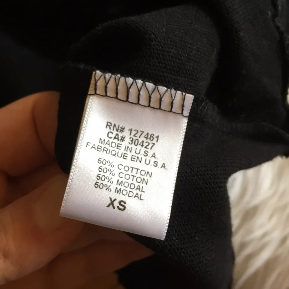 Wildfox disco pasties tee. Xs - Image 5