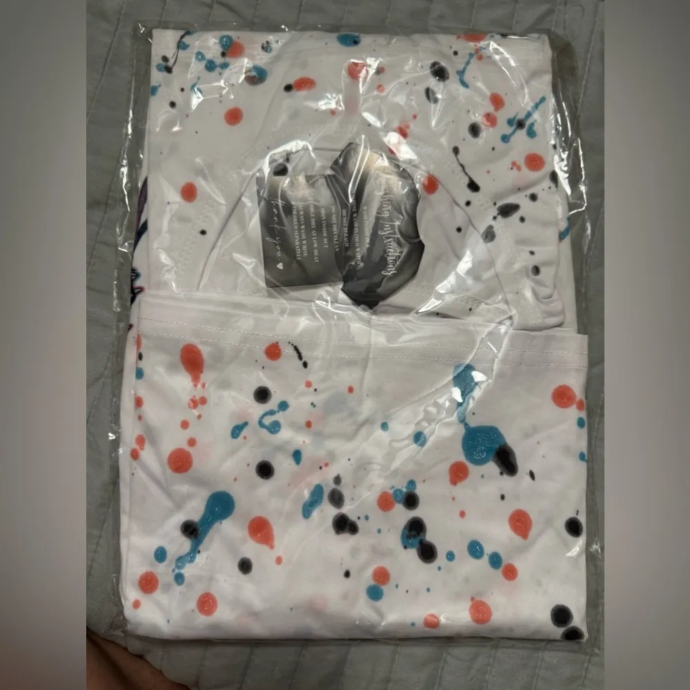 Edward‎ Scissorhands short sleeve - Image 2