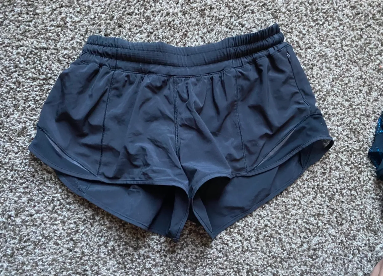 Lululemon Shorts - Image 2