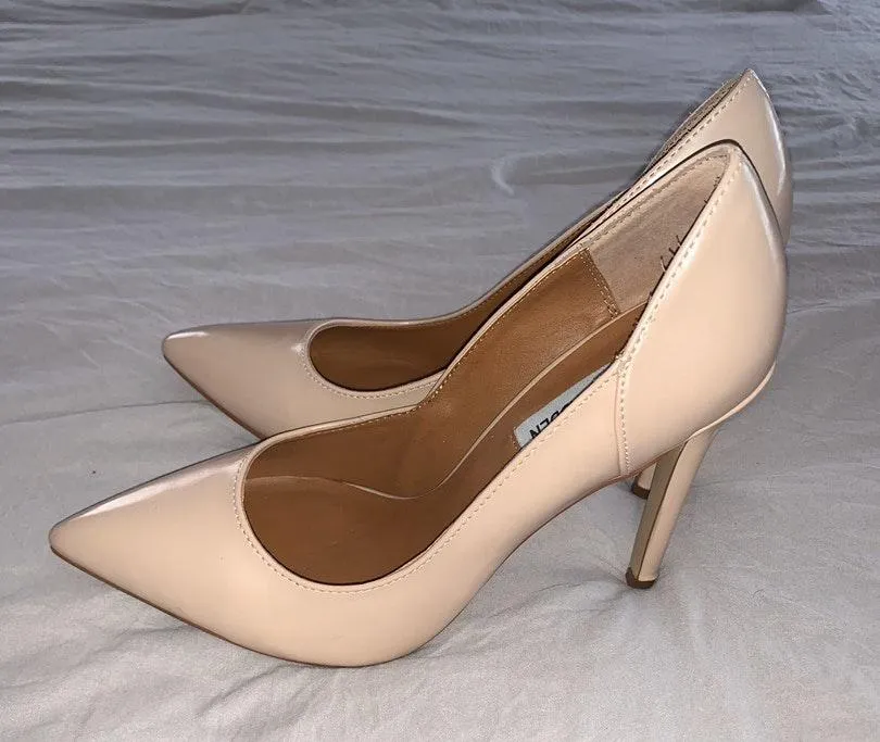 Steve Madden Heels - Image 2