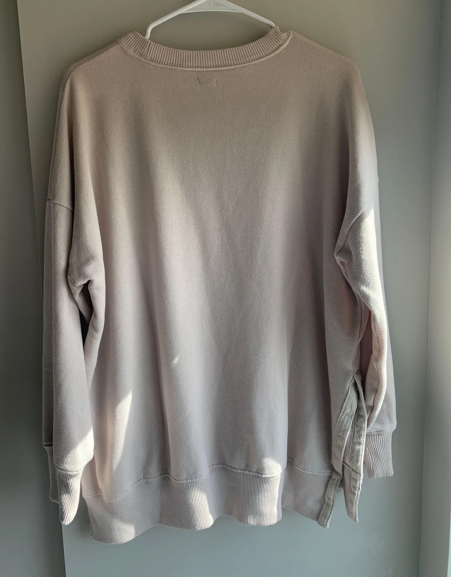 Aerie LOVE Sweatshirt - Image 2