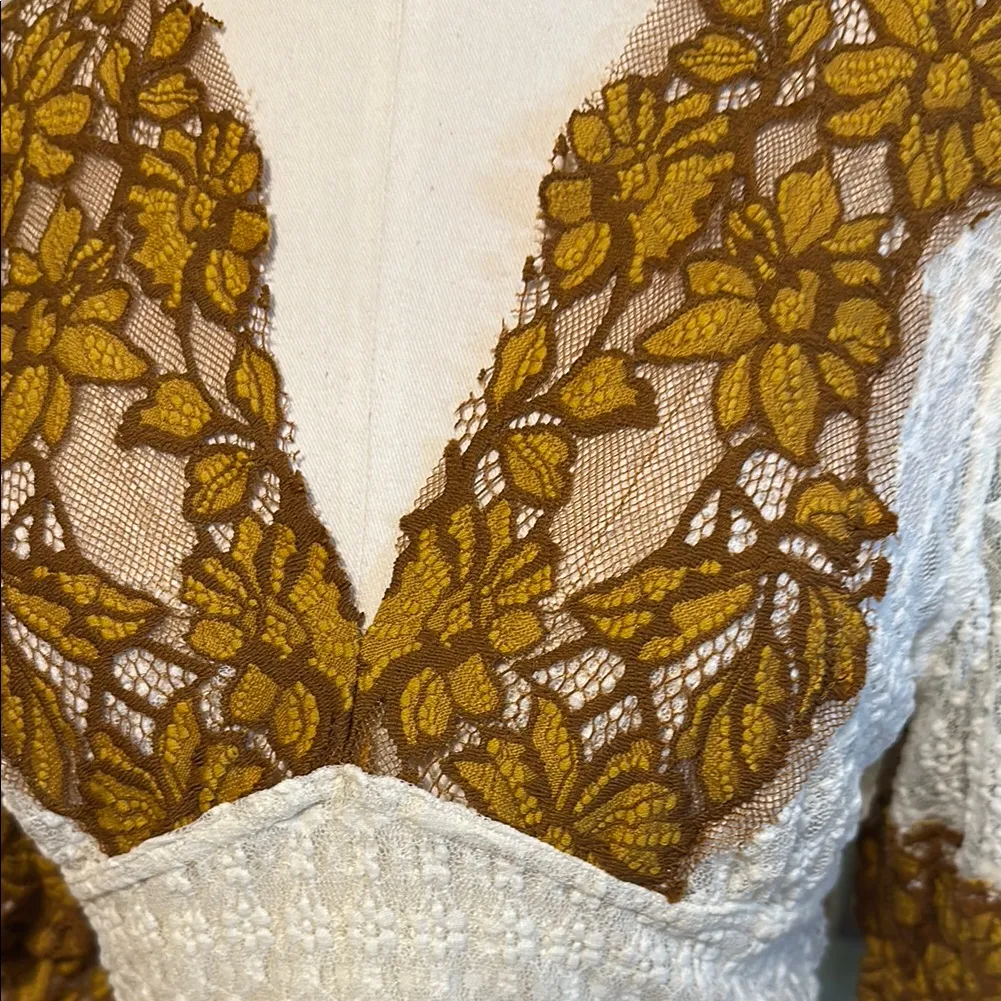 Wildflowers Top - Image 4