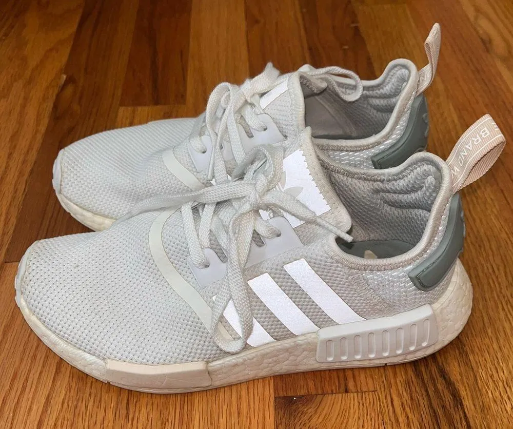 Adidas NMD US 7 women’s - Image 2