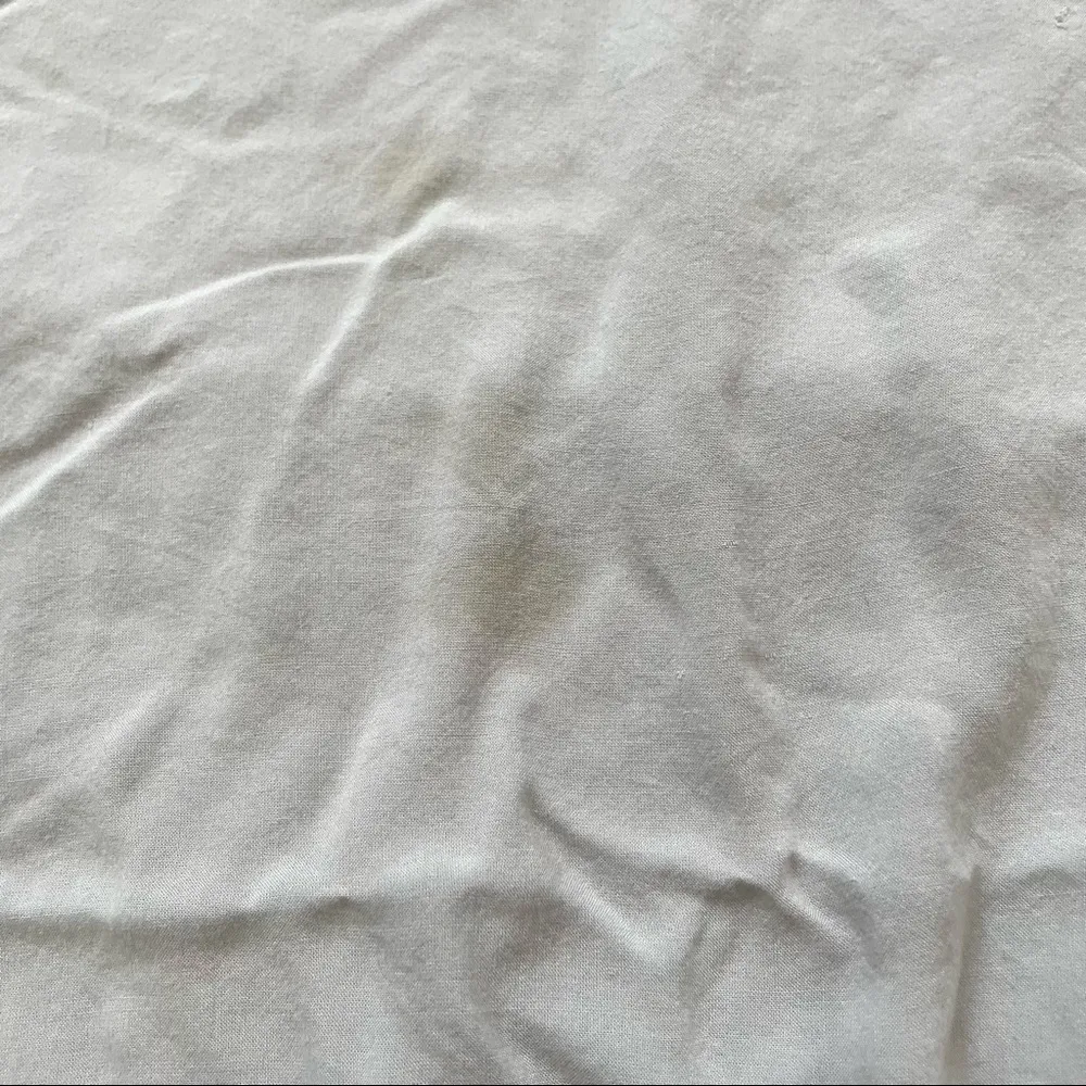 BANANA REPUBLIC gray tank top, size L - Image 6