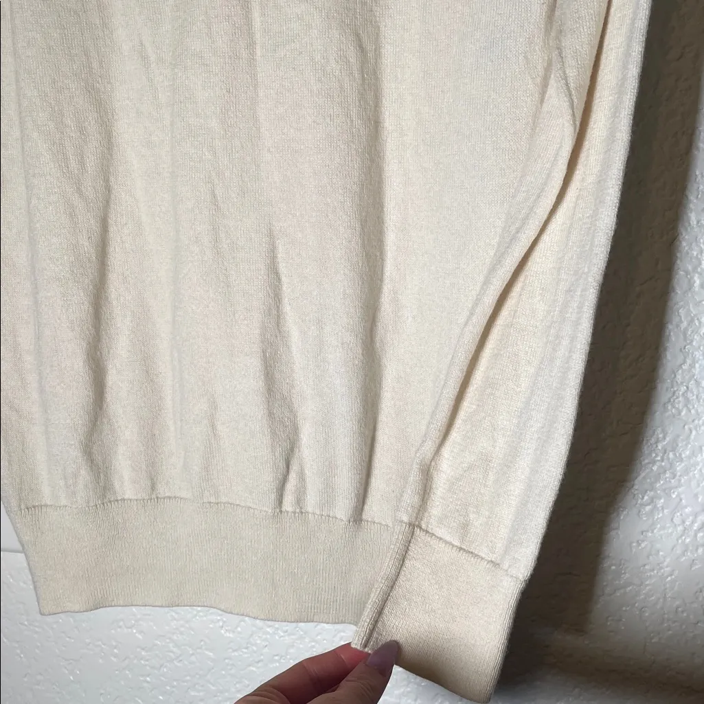 Sézane  Ceara Jumper - Image 4