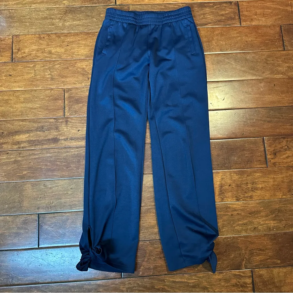 Zadig & Voltaire Dark Blue Chill Joggers - Image 4