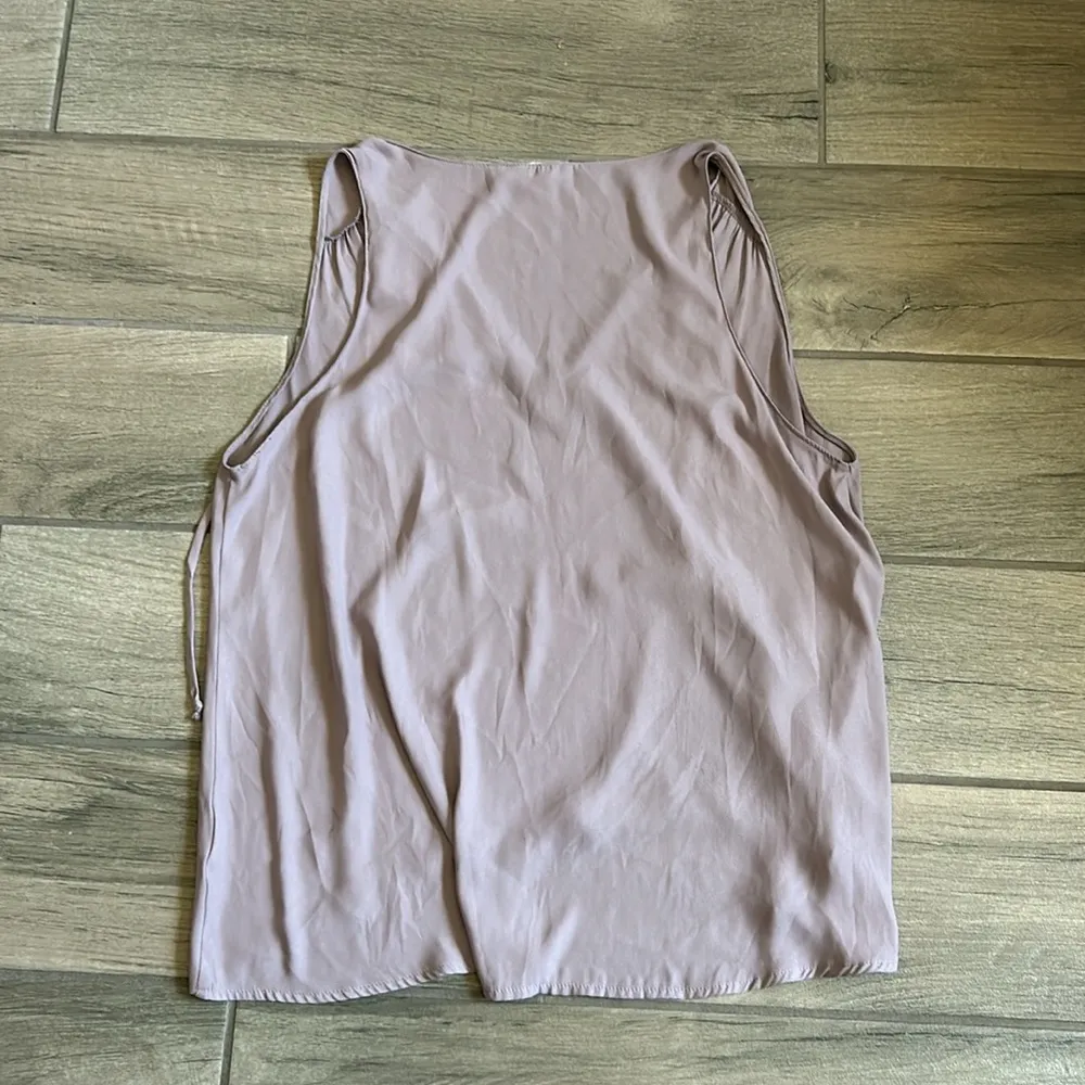 Lush flowy tank top - Image 3