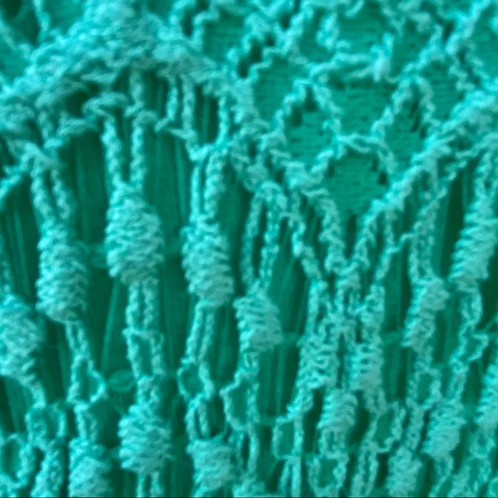 Grace Elements Minty Green 2 Piece Top - Image 9