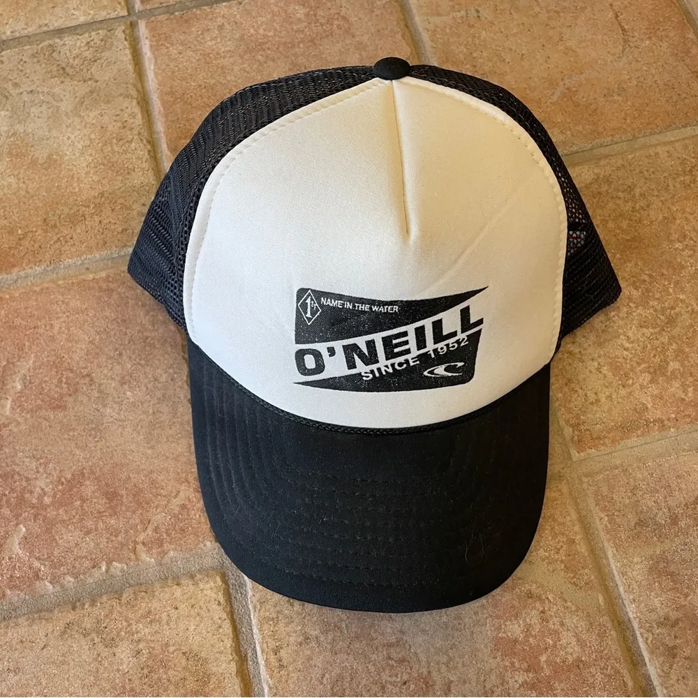 O'Neill Trucker Hat - Image 2