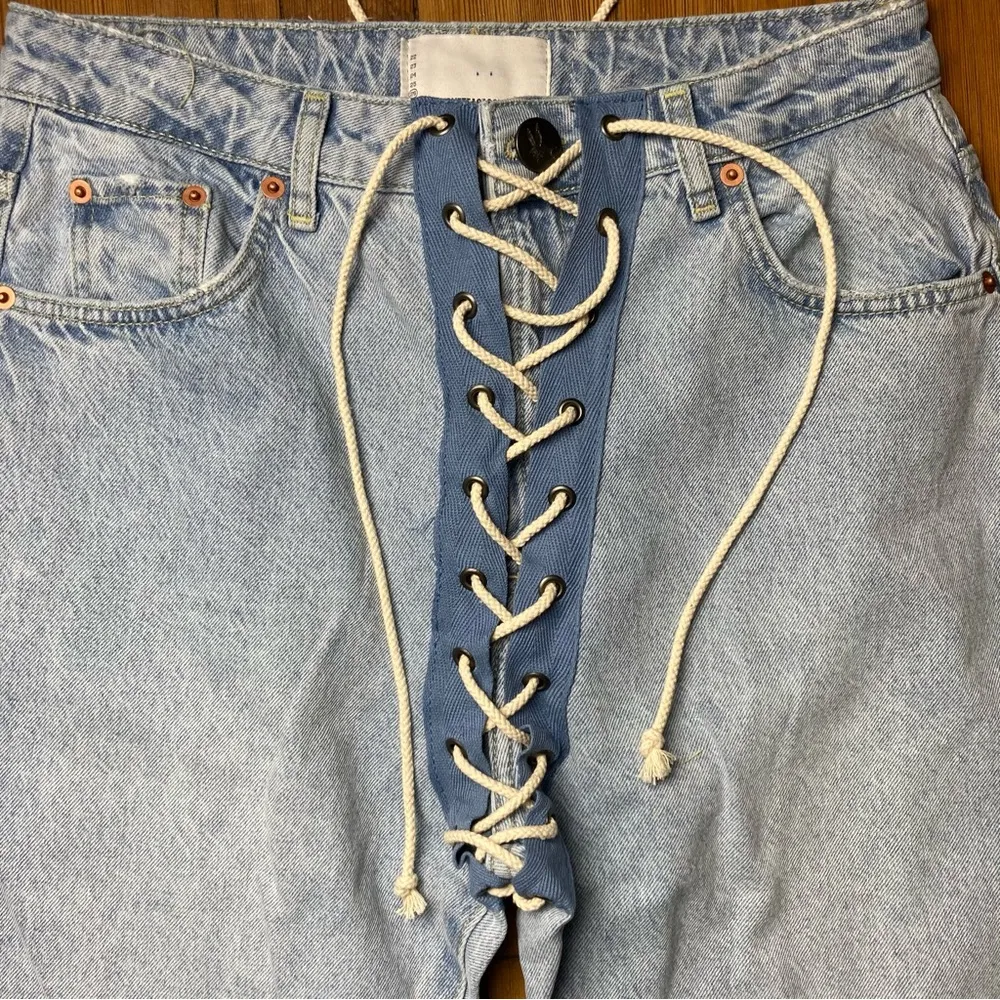 One Teaspoon Bandits NWT 26 - Image 2