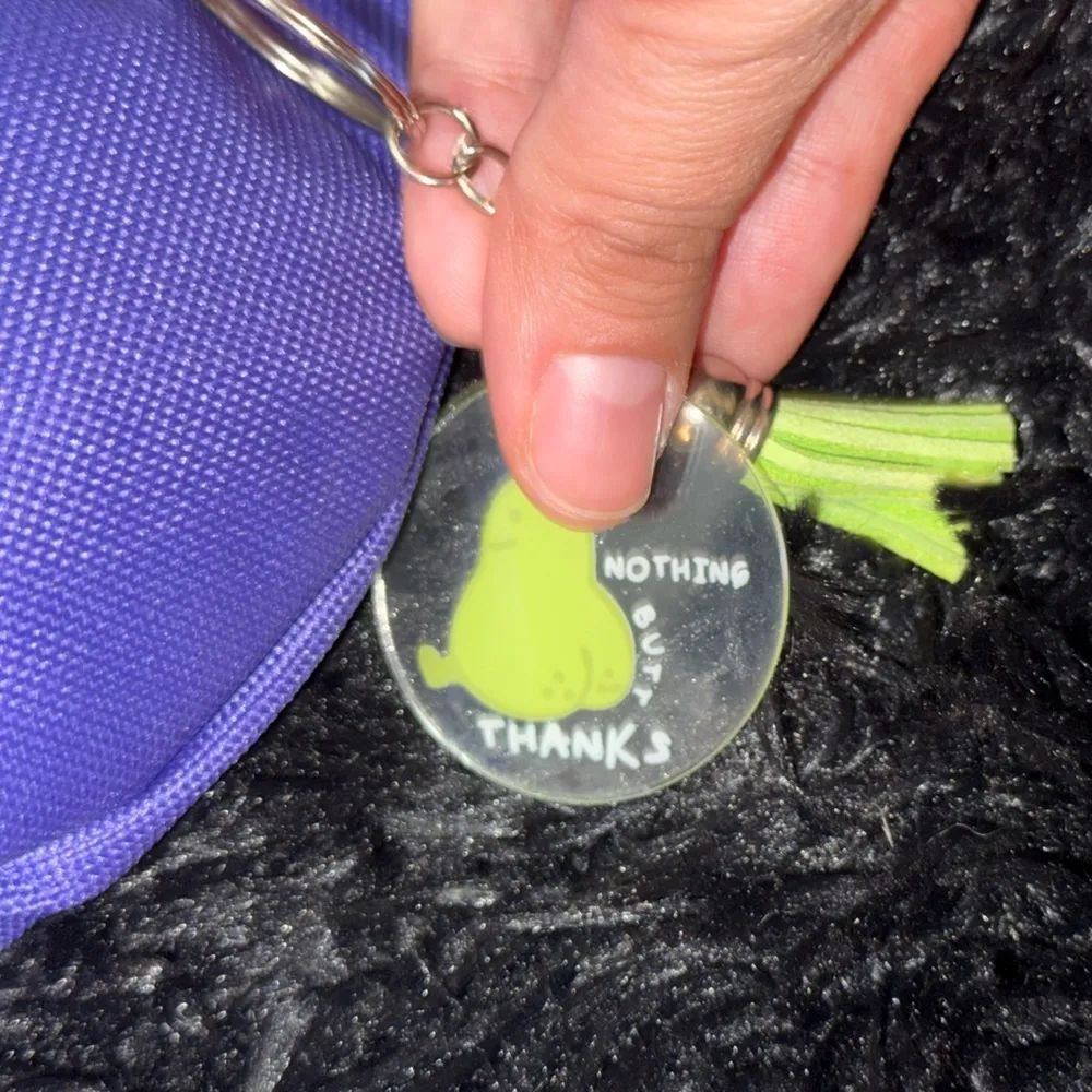 Hocus‎ pocus Fanny pack Purple - Image 3