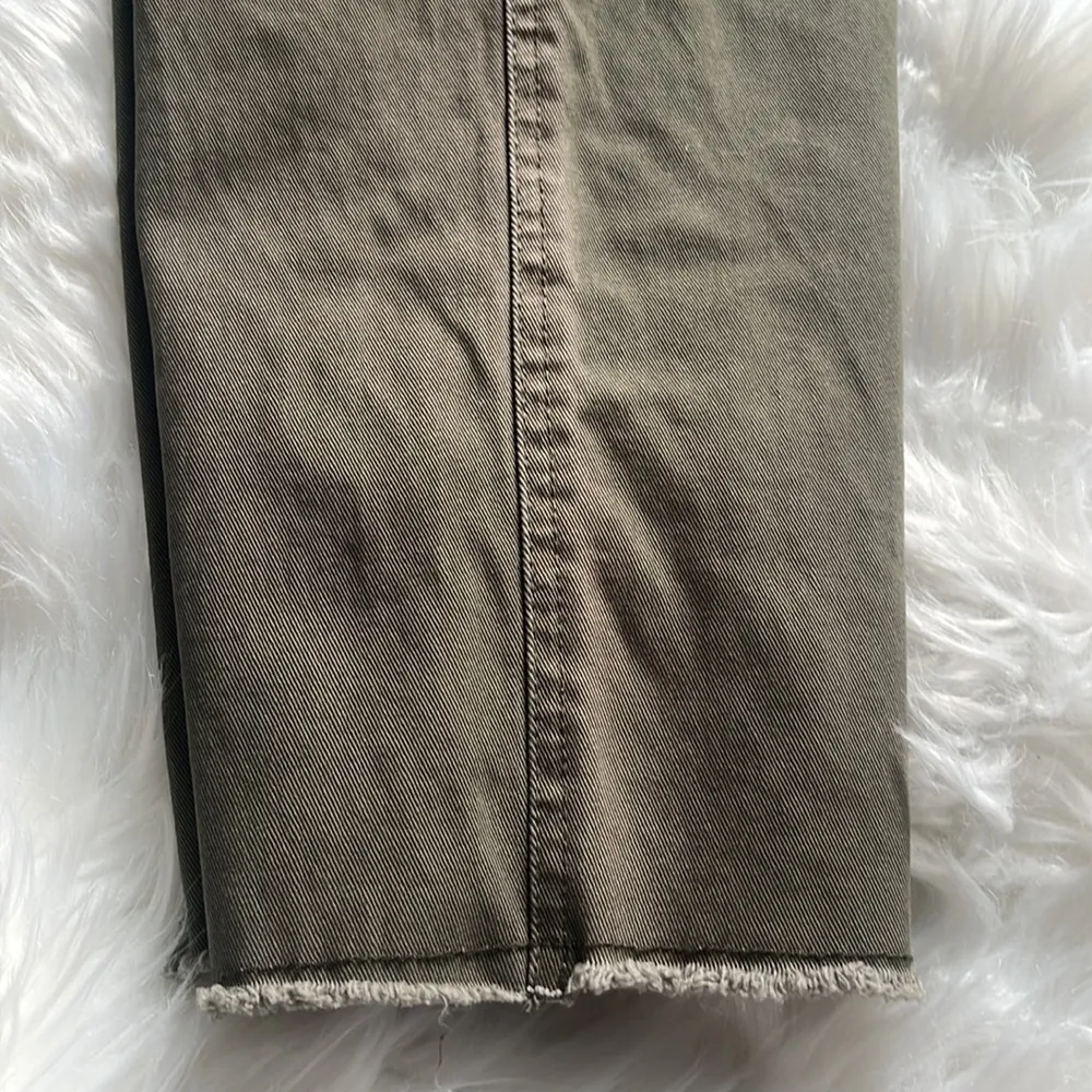 Wild Fable  distressed cargo jeans - Image 10