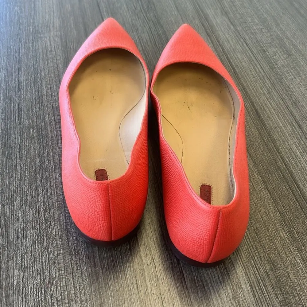 Longchamp flats. Size 41/ - Image 6
