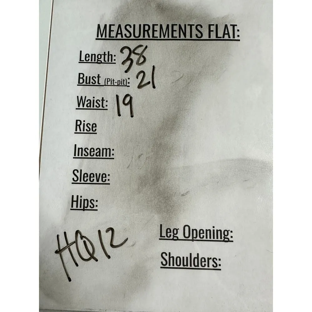 Crown & Ivy Womens Floral Dress Size 16 Feminine Summer Racerback Halter Fitted - Image 5