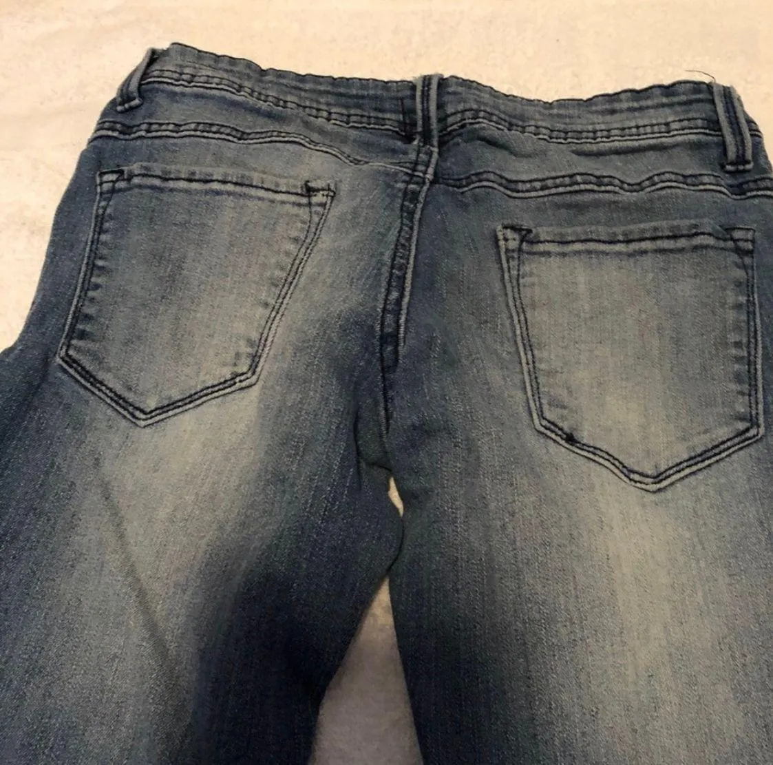 BlueAsphalt Womans Jeggings  - Image 5