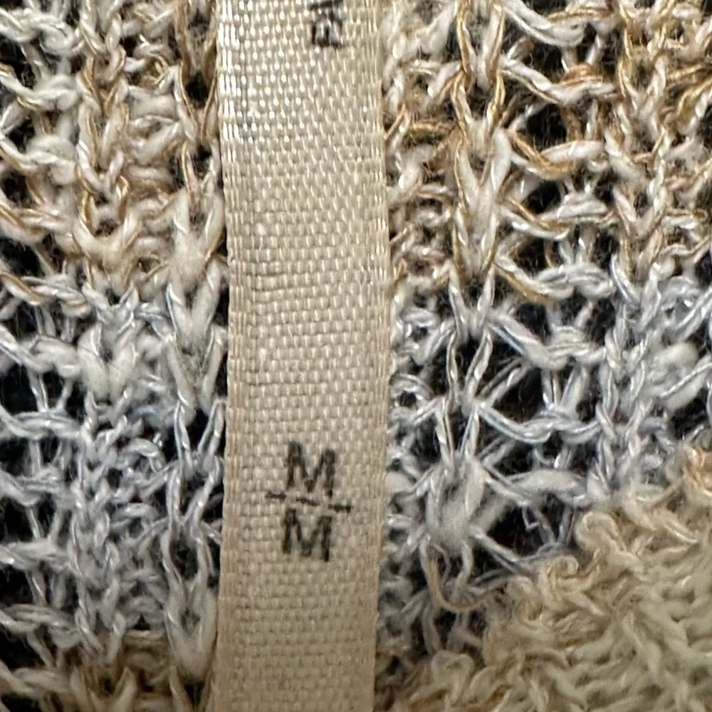 Free people long pullover knit coverup - Image 5