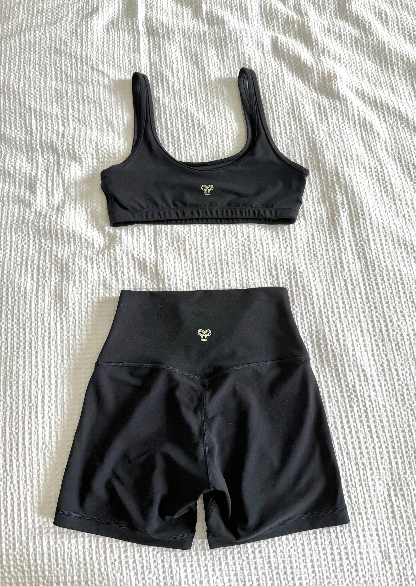 Aritzia Workout Set - Image 2
