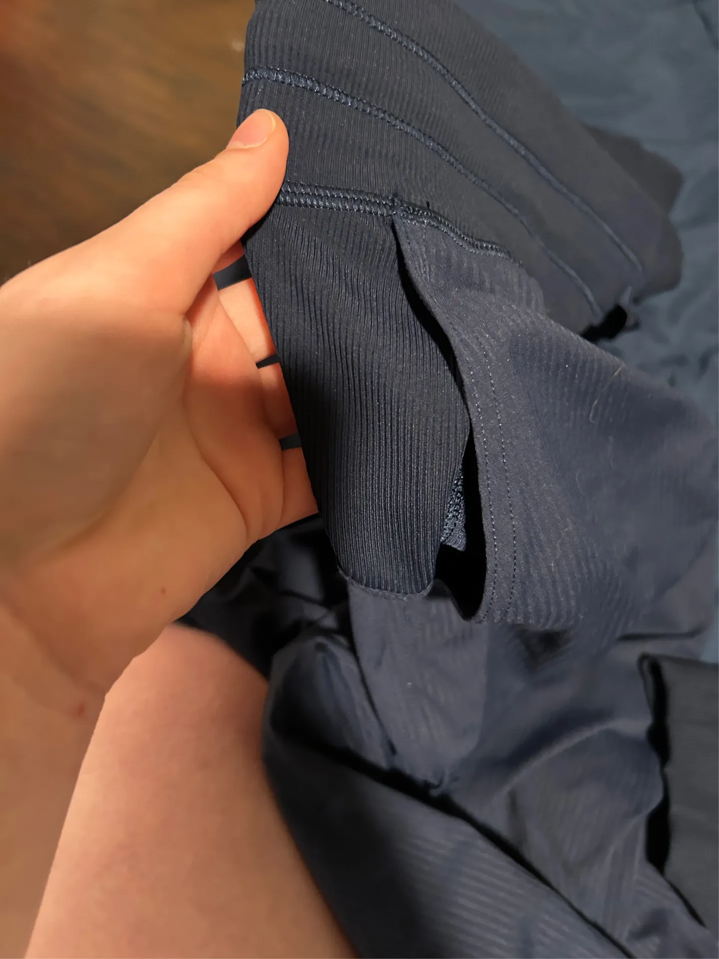 Lululemon Dance Studio Joggers Mid-Rise - Image 4