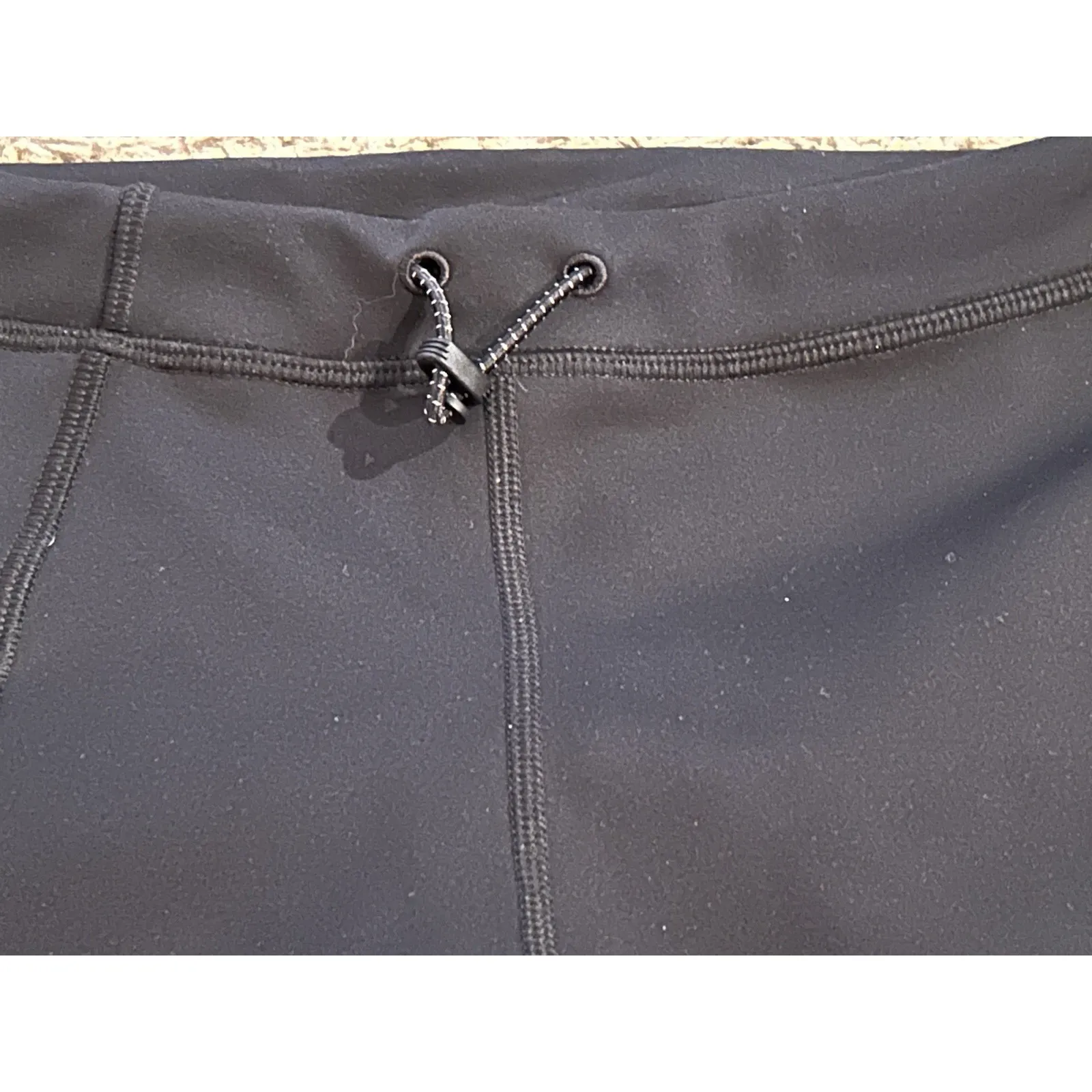 Women's Size Small Nike Epic Luxe Run Division Leggings‎ DA1270-010 - Image 4