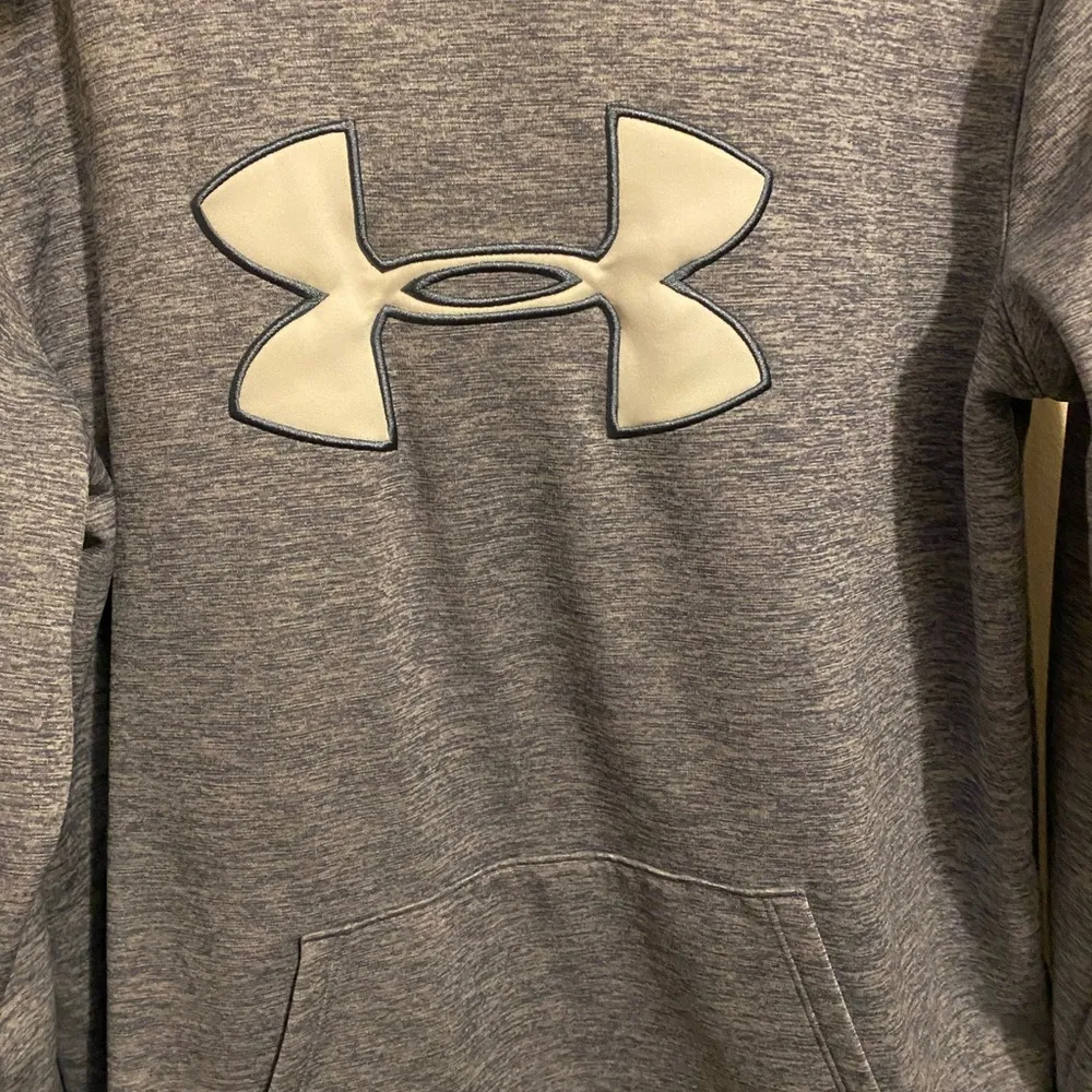 Under Armor Hoodie Pullover - Image 4