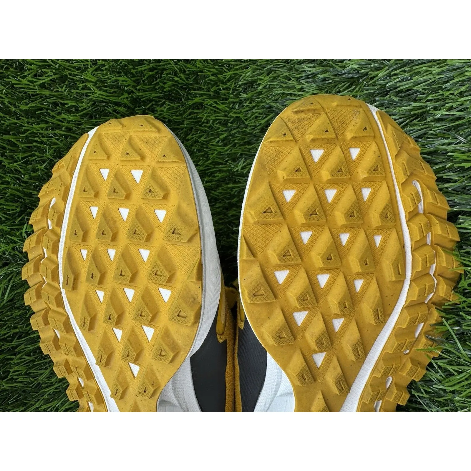 Nike Gyakusou Zoom Pegasus 36 Men Sz 4.5 Women Sz 6 Trail Running CD0383-700 - Image 13